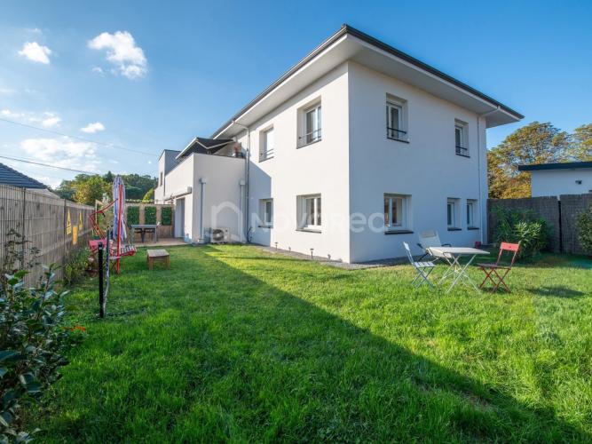 Appartement 4 pièces 79 m² · à Lons · 79 m² · 275 000 €
