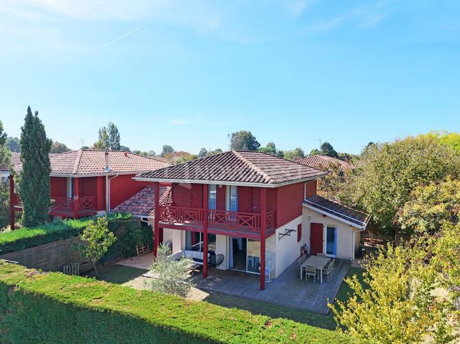 Maison 6 pièces 108 m² · à Angresse · 108 m² · 549 000 €