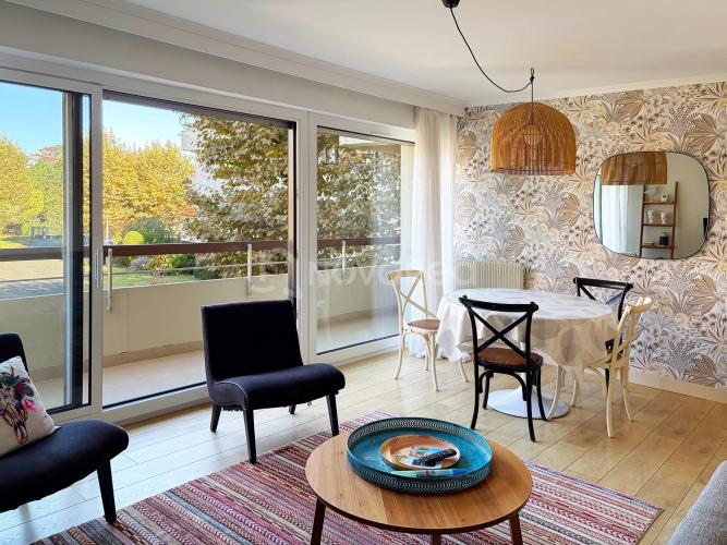 Appartement 3 pièces 80 m² · à Anglet · 80 m² · 580 000 €