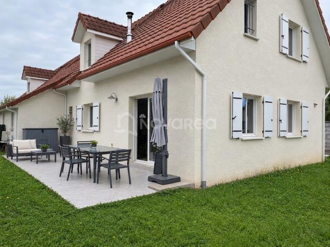 Maison 4 pièces 105 m² · à Lons · 105 m² · 306 000 €