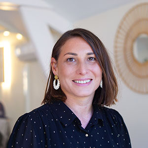Christelle Mézière