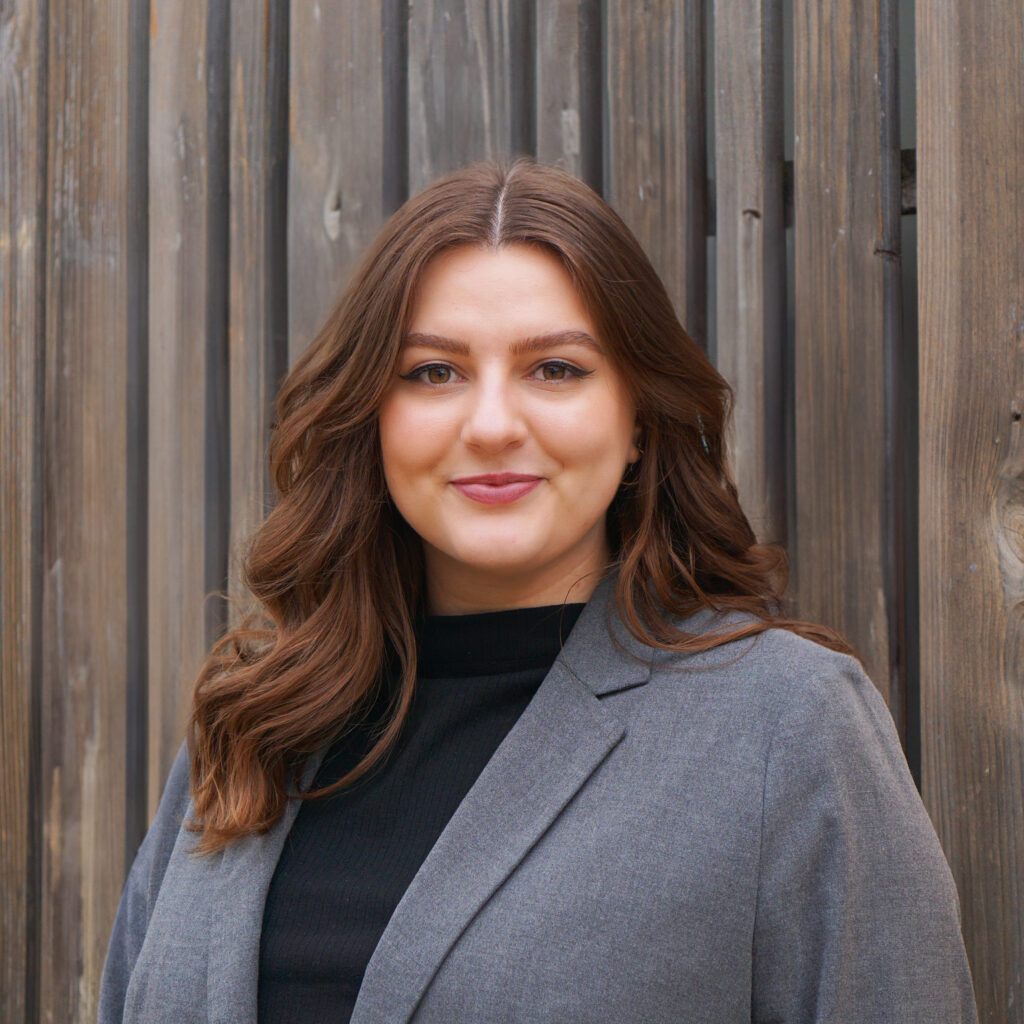 Alexia Cabanne Novarea