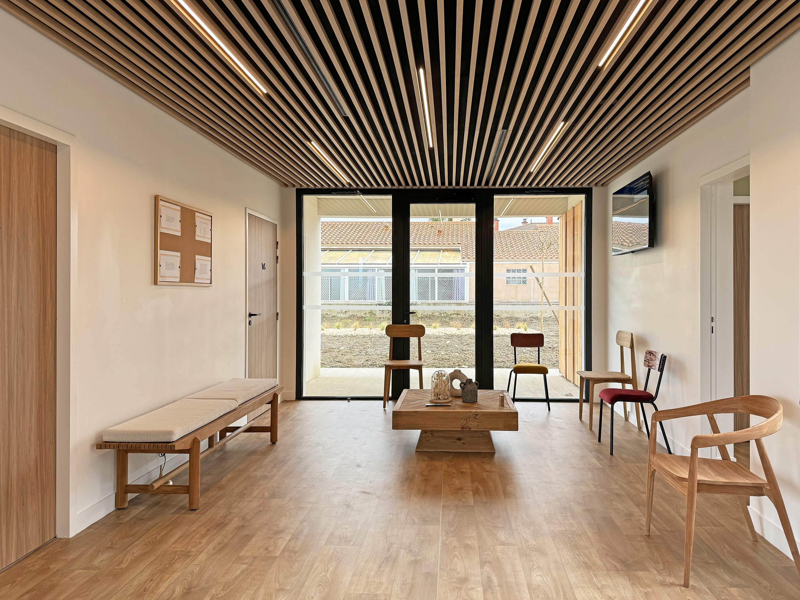 Novarea Architecture