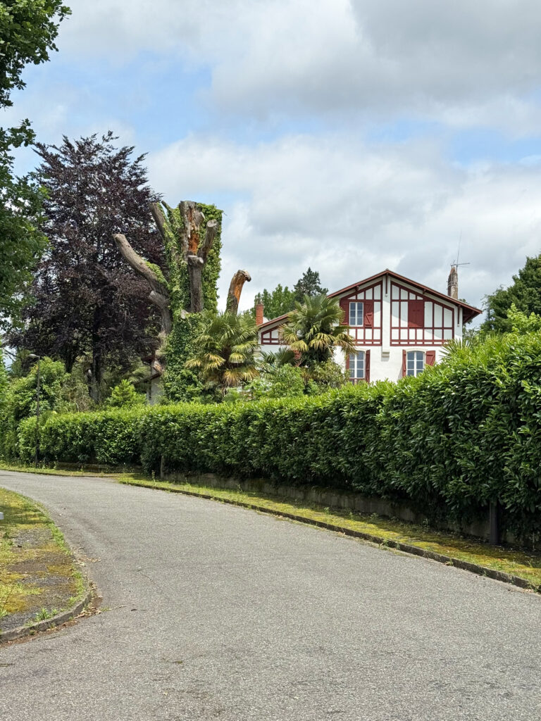 quartier trespoey pau