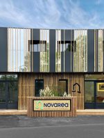 agence immobilière hossegor novarea